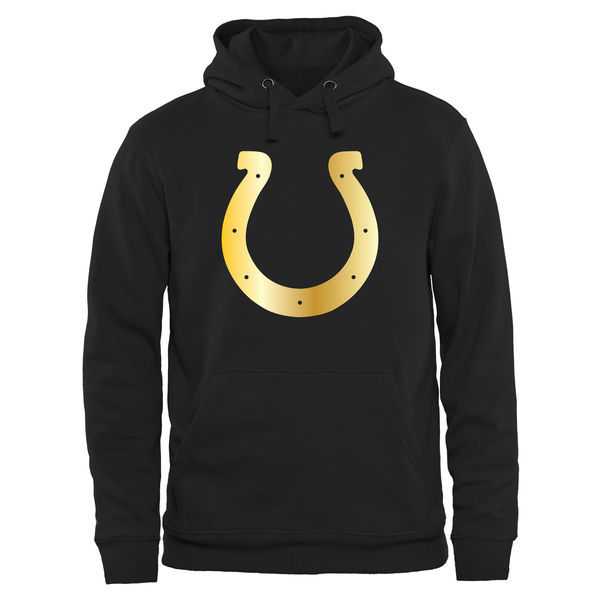 Indianapolis Colts Pro Line Black Gold Collection Pullover Hoodie,We sell and wholesale Indianapolis Colts Pro Line Black Gold Collection Pullover Hoodie on line form chian!